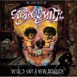 Aerosmith : Devil's Got a New Disguise